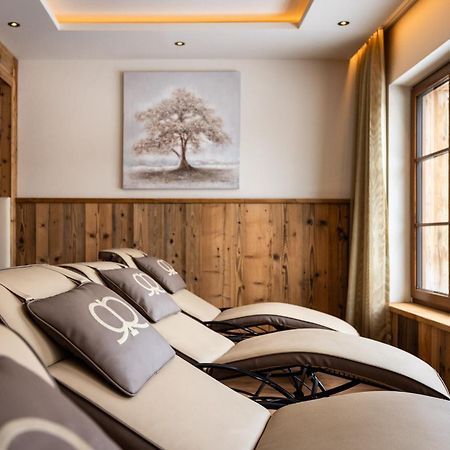 Hotel Garni Ransburgerhof Флахау Экстерьер фото