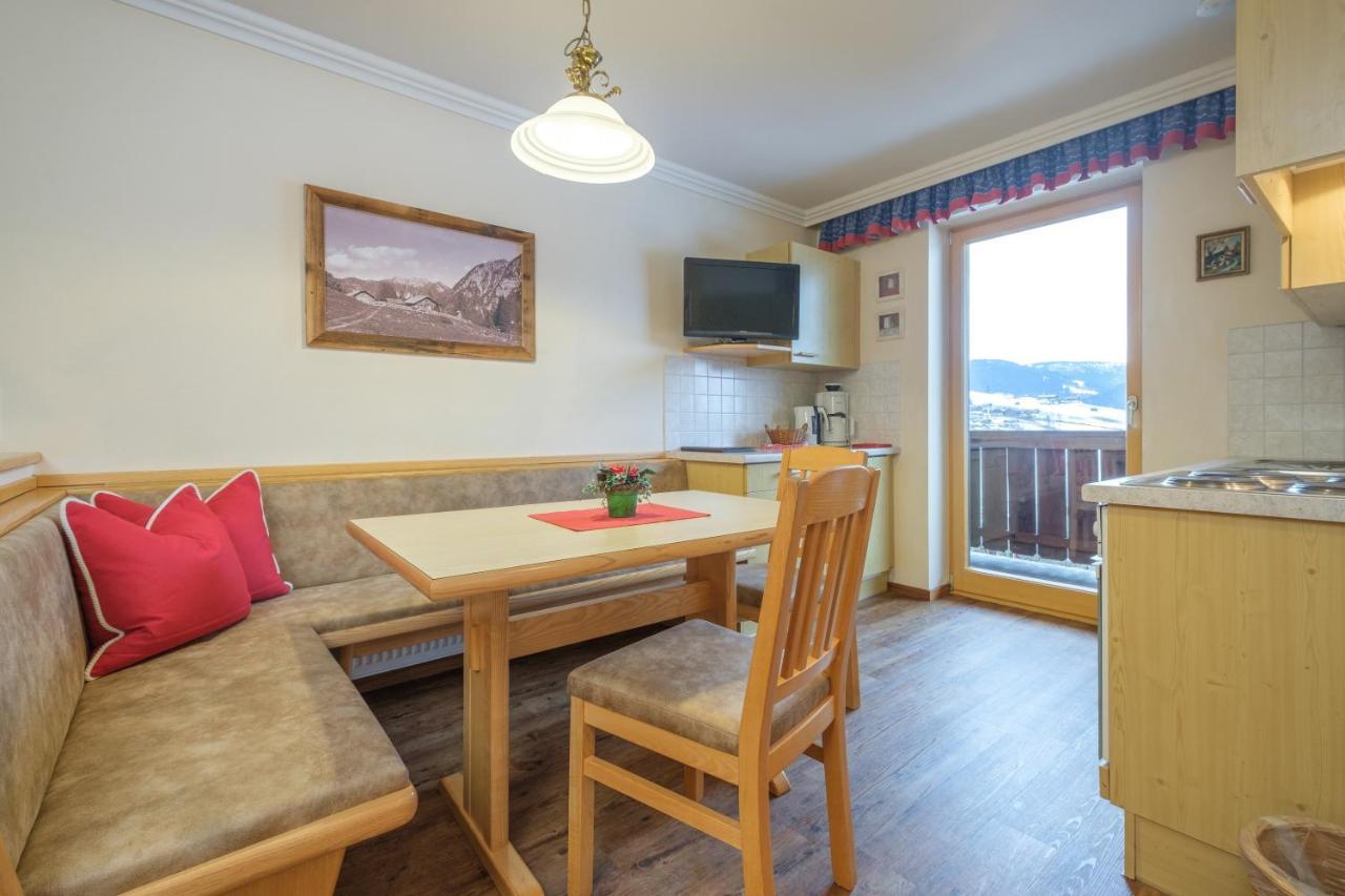 Hotel Garni Ransburgerhof Флахау Экстерьер фото